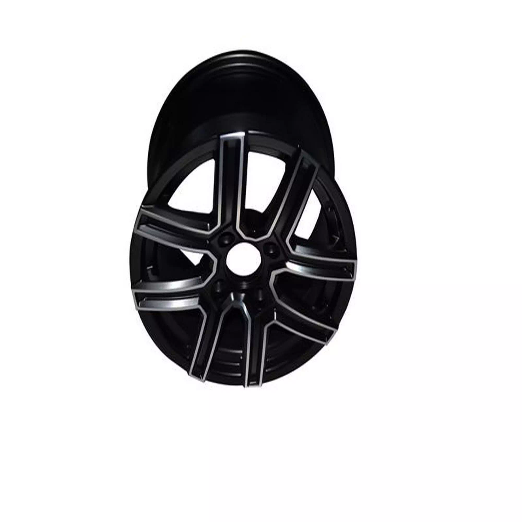 SEGWAY SNARLER 570 ÖZEL SERİ ARKA JANT #KM 78424